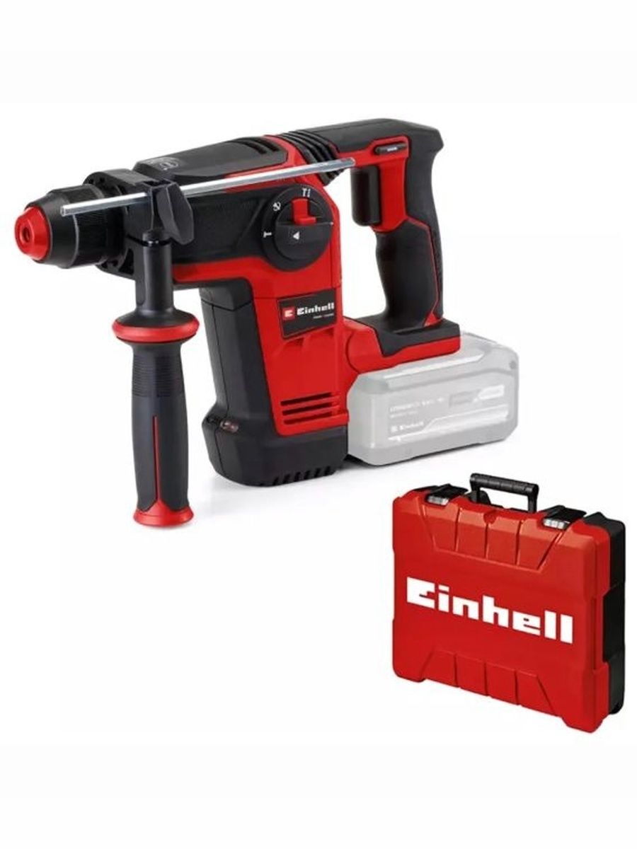EinhellПерфоратор,0акк.
