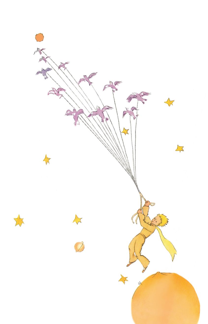 Маленький принц | The Little Prince - Ozon image 7