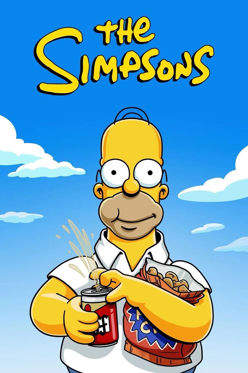 simpsons owner - Ilustrasi 3