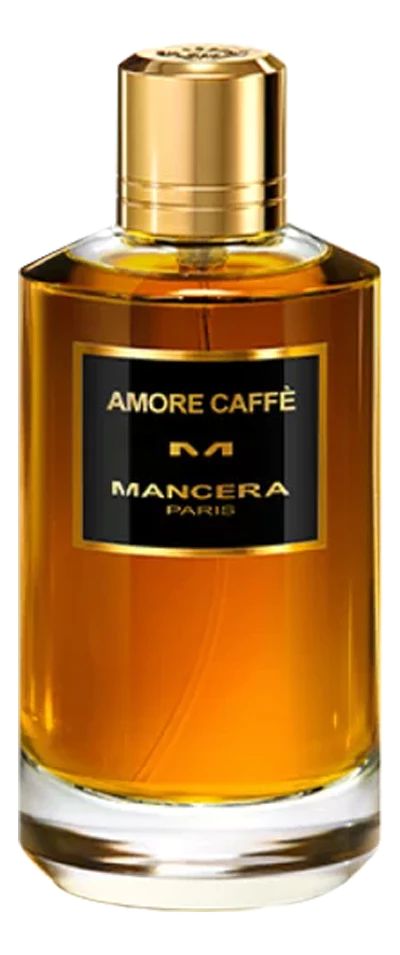 MANCERA Amore Caffe 120 мл - парфюмерная вода купить