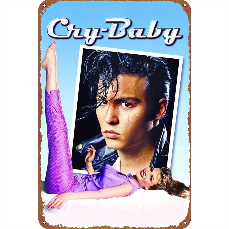 movies like crybaby