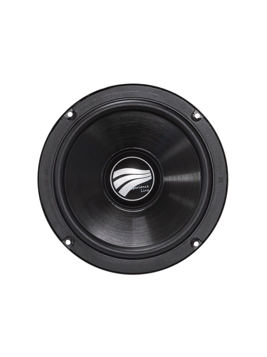 Динамики компонентные RAINBOW EL-C260A 2-Way 16.5 cm. 160Вт