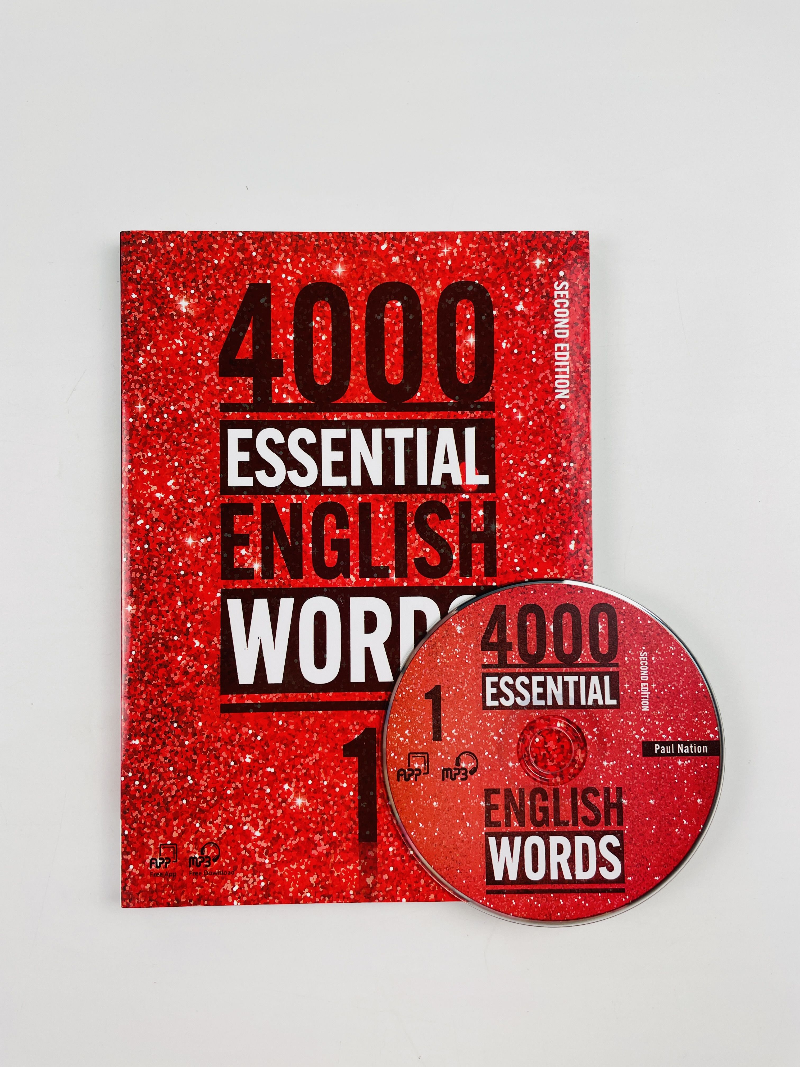 4000 Essential English Words 1 (2nd) купить на OZON по низкой цене