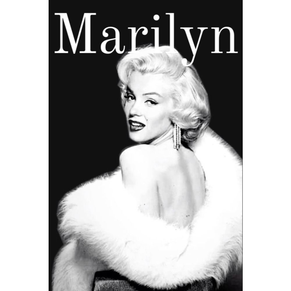 marilyn monroe will