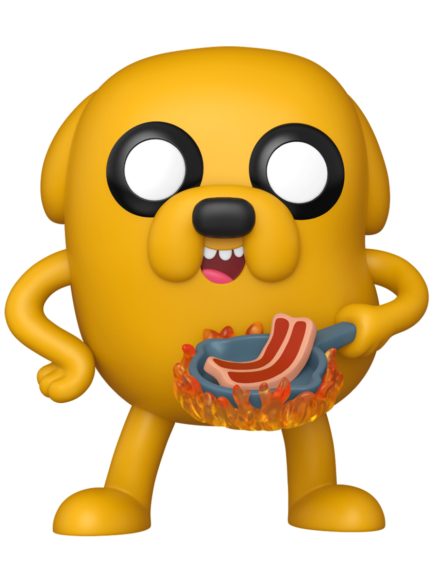 FUNKO POP ADVENTURE TIME купить на OZON по низкой цене