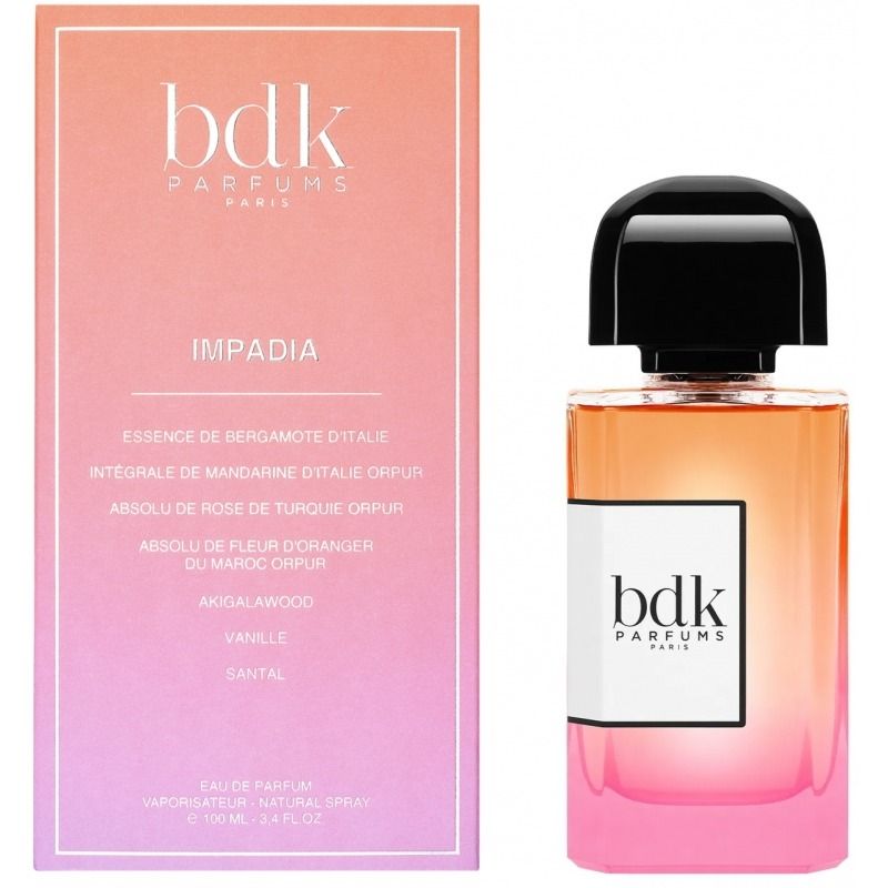 BDK IMPADIA Парфюмерная вода 100 мл купить