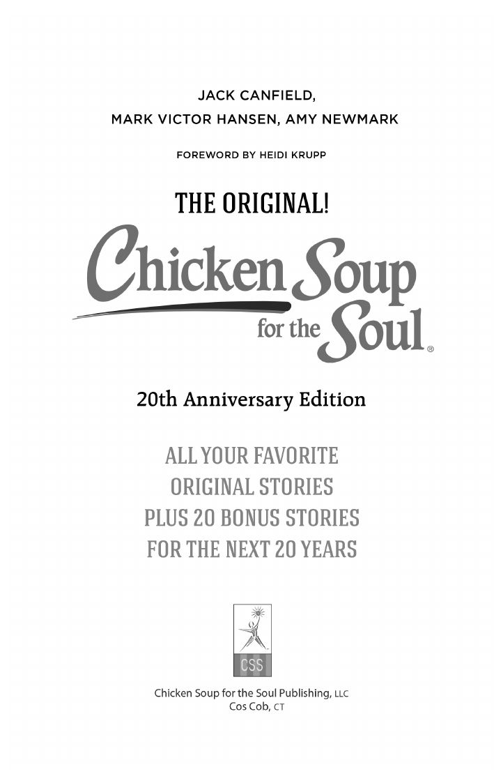 Куриный бульон для души. 101 лучшая история (лучшая цена) | Chicken Soup for the Soul 20th Anniversary Edition - Ozon image 2