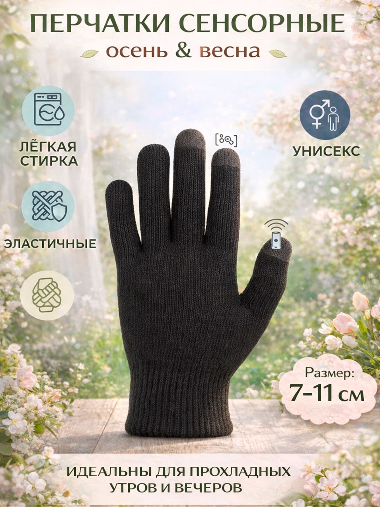 ПерчаткиRAV