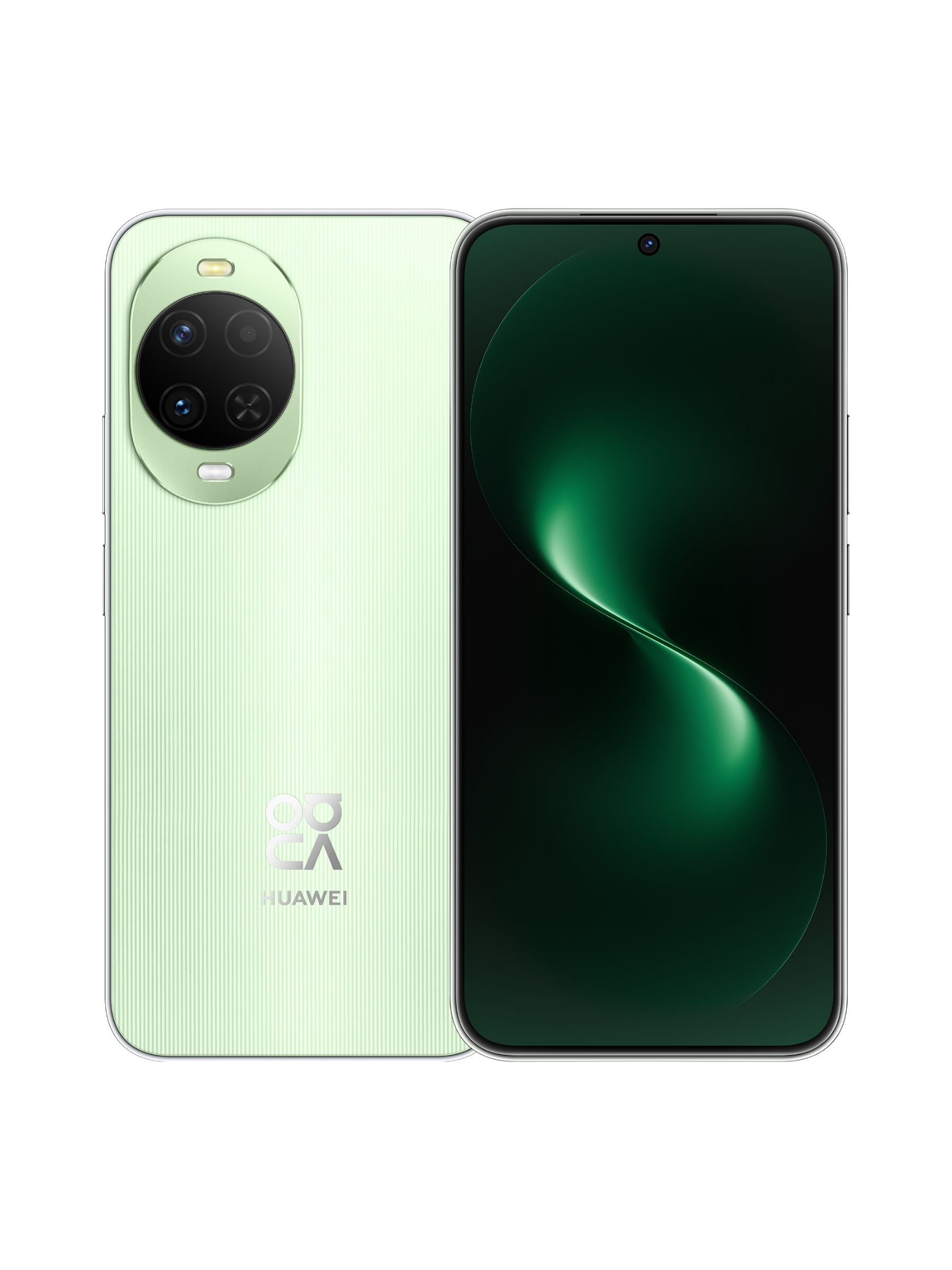 Huawei наращивает производство смартфонов вопреки рыночному кризису