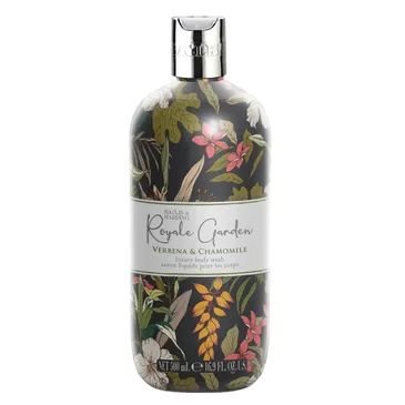 Baylis & Harding - Royale Garden Verbena & Chamomile Body Wash Гель для душа 500 мл купить