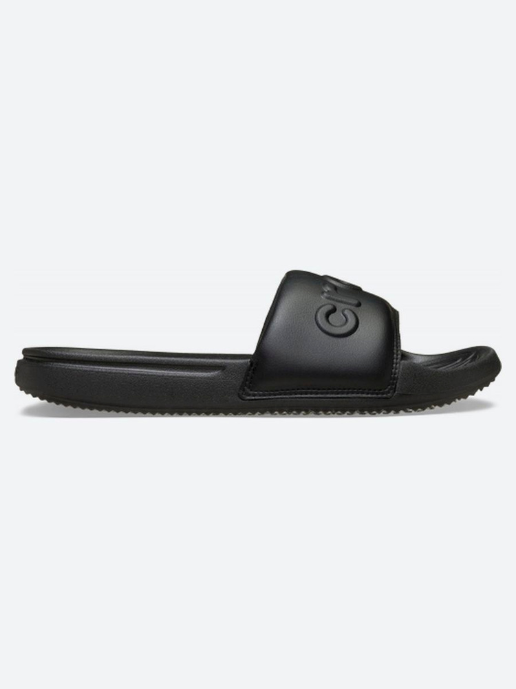 Шлепанцы Crocs Crocs All Day Slide M #1