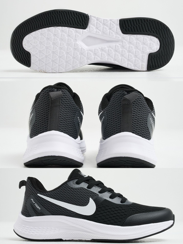 Кроссовки летние Zoom air #1