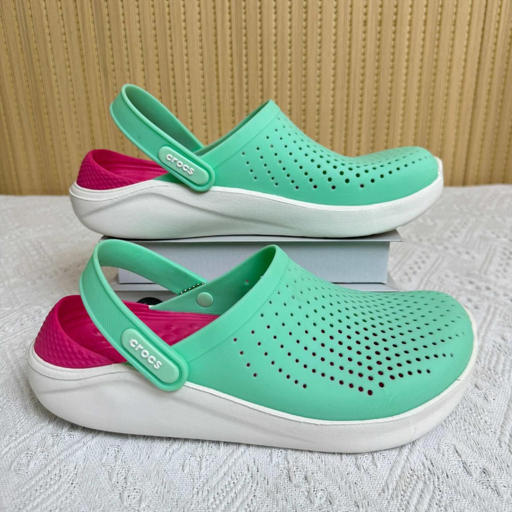 Сабо Crocs Crocband #1