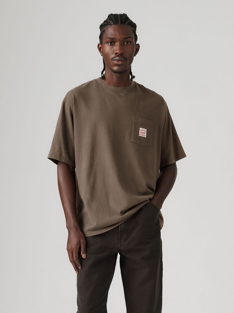 Футболка Levi's #1