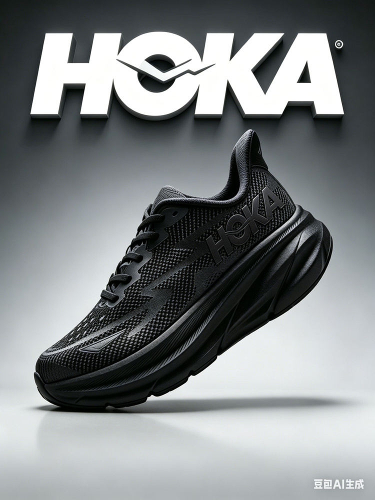 Кроссовки HOKA ONE ONE Clifton 9 #1