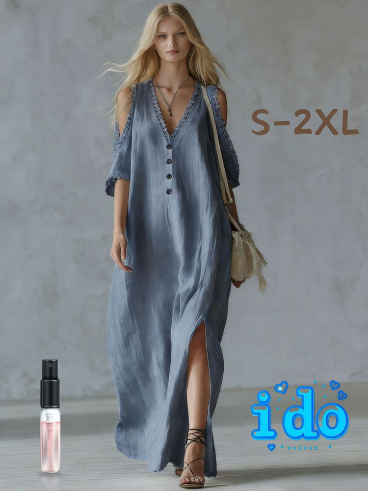 Платье idodo #1