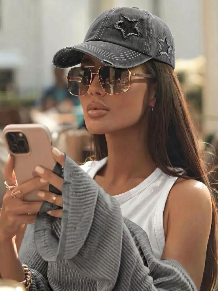 Бейсболка URBAN HAT #1