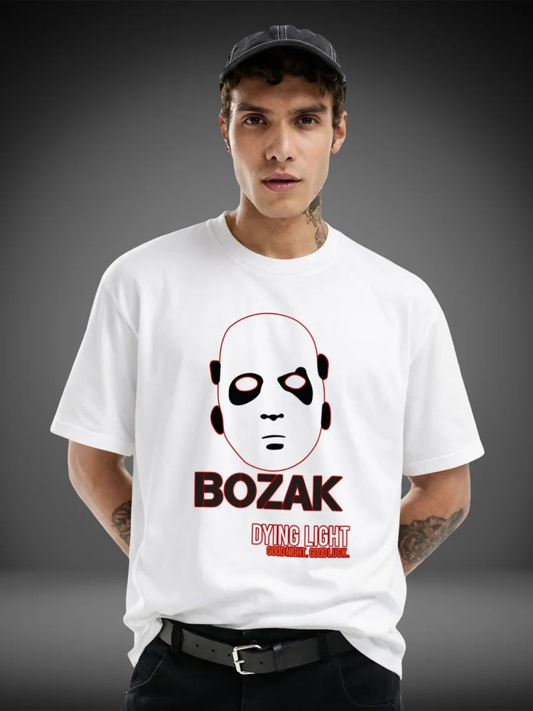 Футболка #1