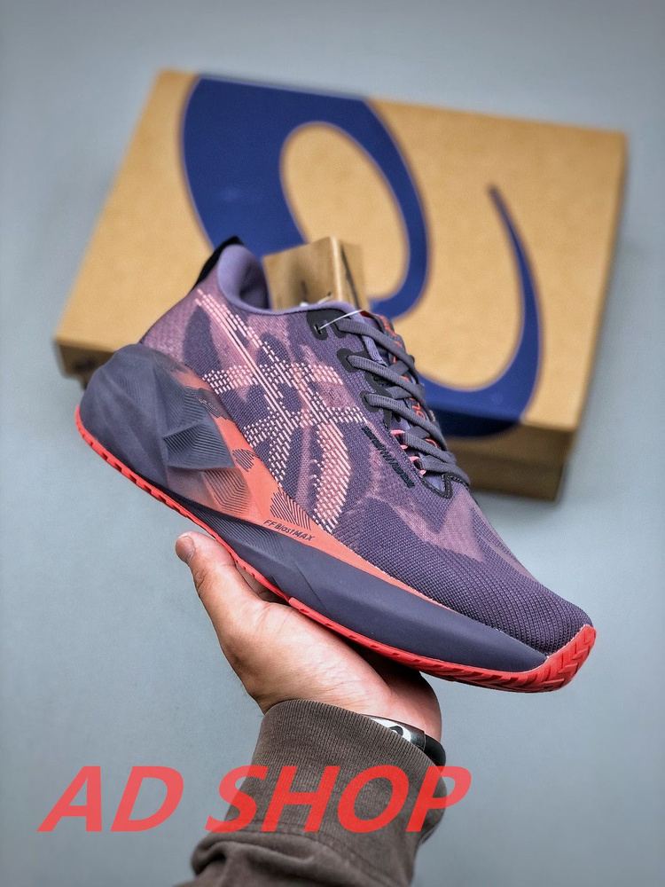 Кроссовки ASICS #1