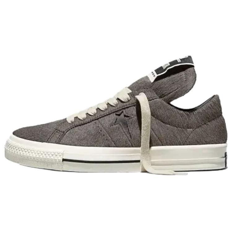Кеды Converse #1