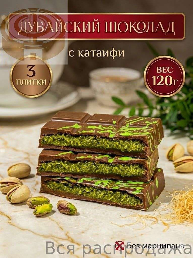 Шоколад. #1