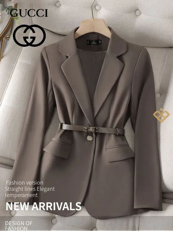 Пиджак Gucci #1