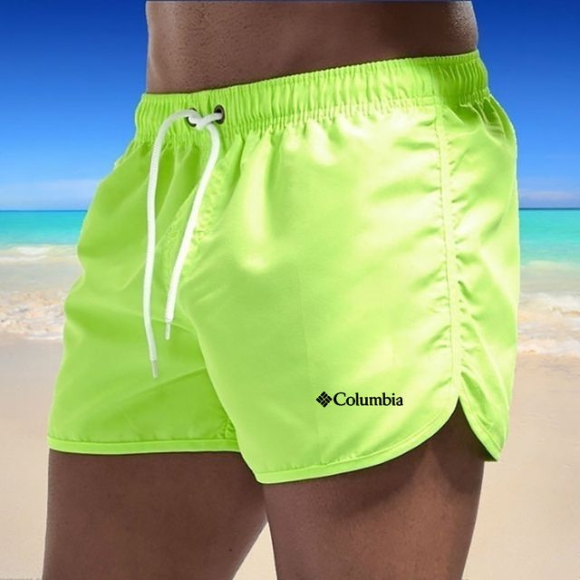Шорты Columbia #1