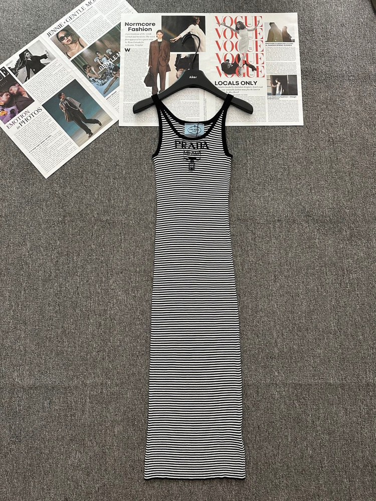 Платье Prada #1