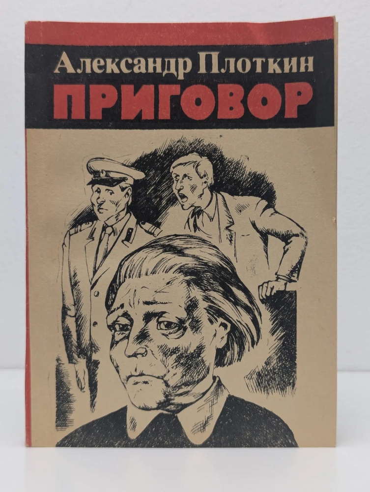 Приговор | Плоткин Александр Семенович #1