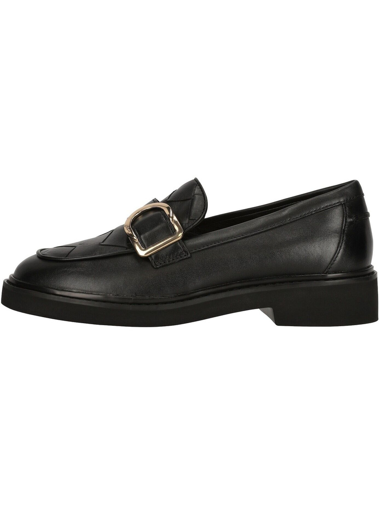 Лоферы Clarks #1