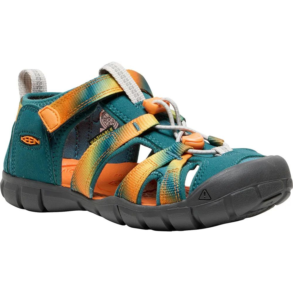 Ботинки Keen #1