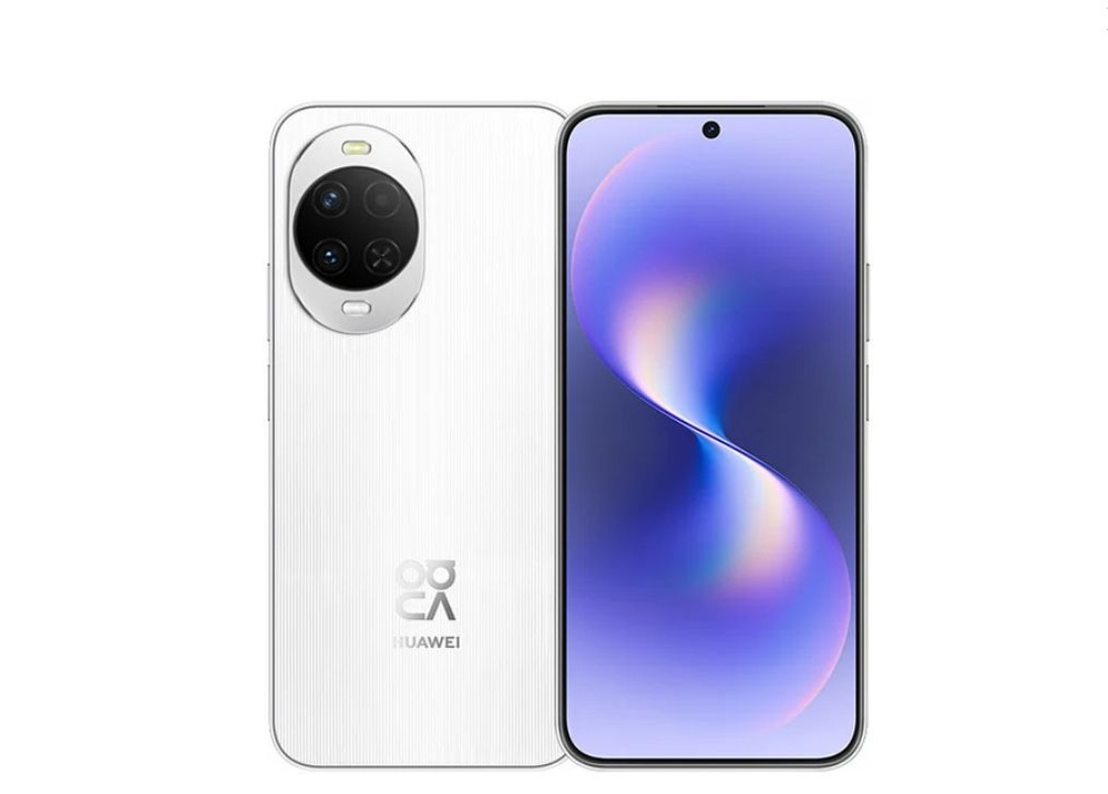 HUAWEI Смартфон #1