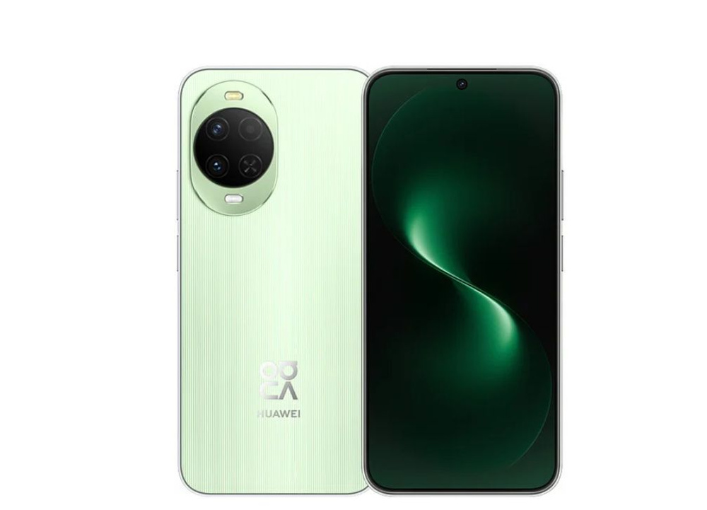 HUAWEI Смартфон #1