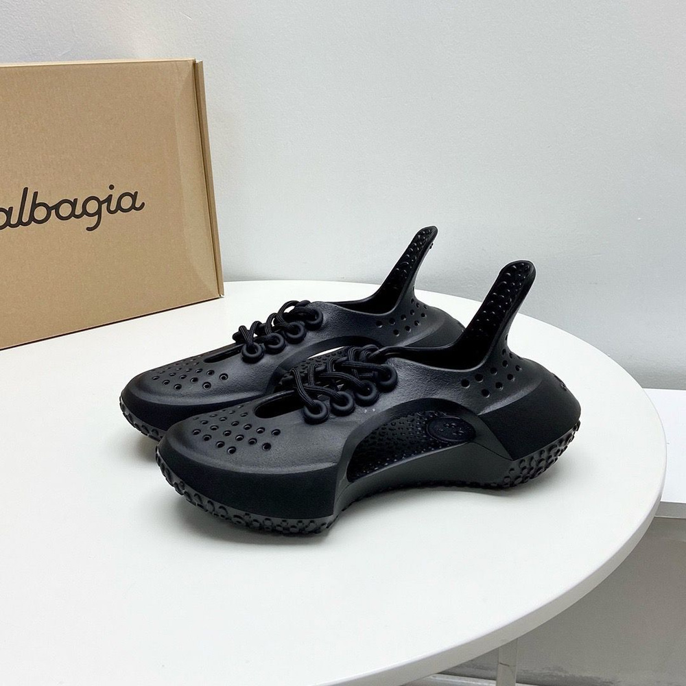 Сабо Balenciaga #1