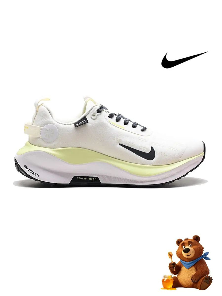 Кроссовки React Infinity Run Flyknit #1