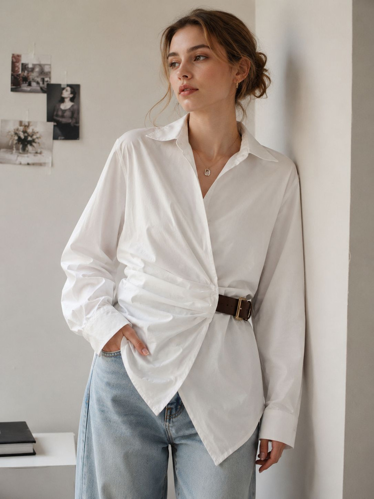 Рубашка Zara #1