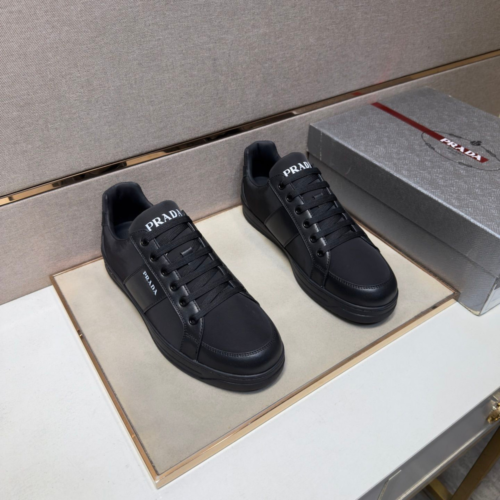 Кеды Prada PRADA #1
