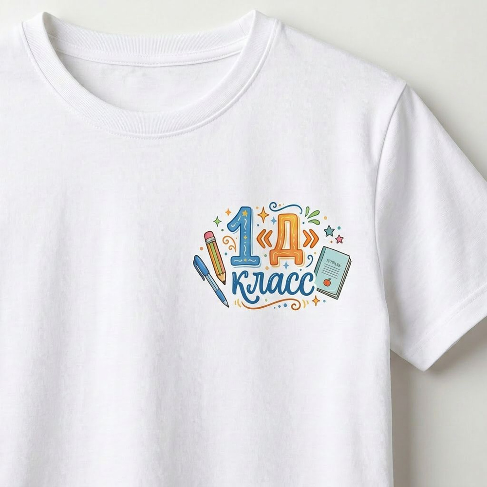 Футболка #1