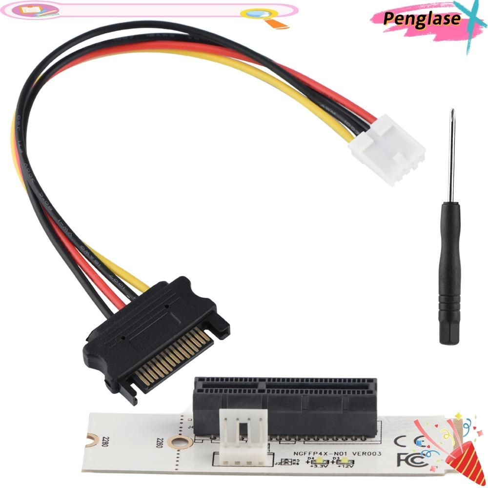 Ngff к карте pci e #1