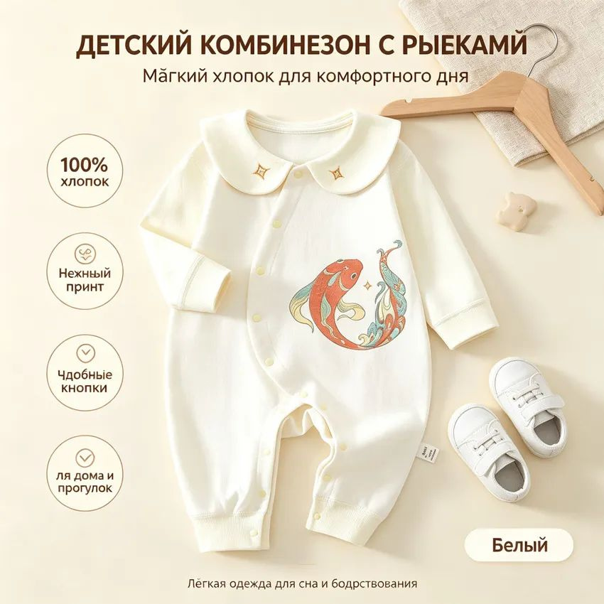 Боди, 1 шт #1