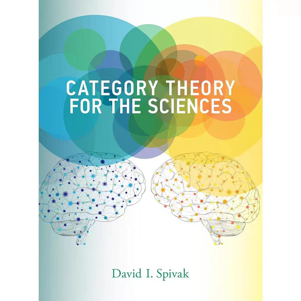 Category Theory for the Sciences #1