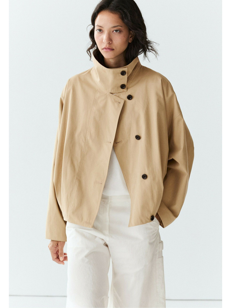 Бомбер Massimo Dutti #1