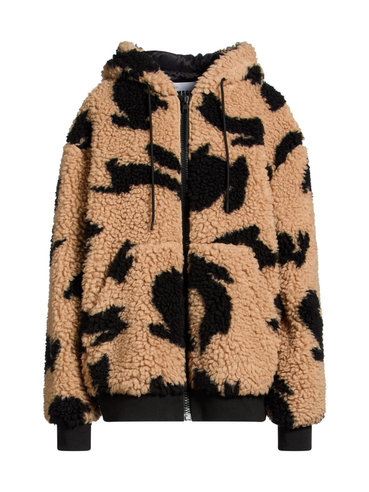 Куртка MSGM #1