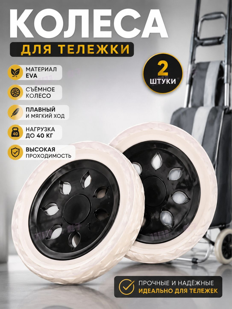 Сумка тележка #1