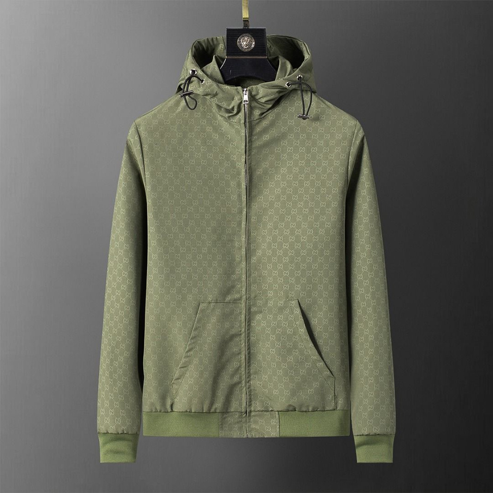 Куртка Gucci #1
