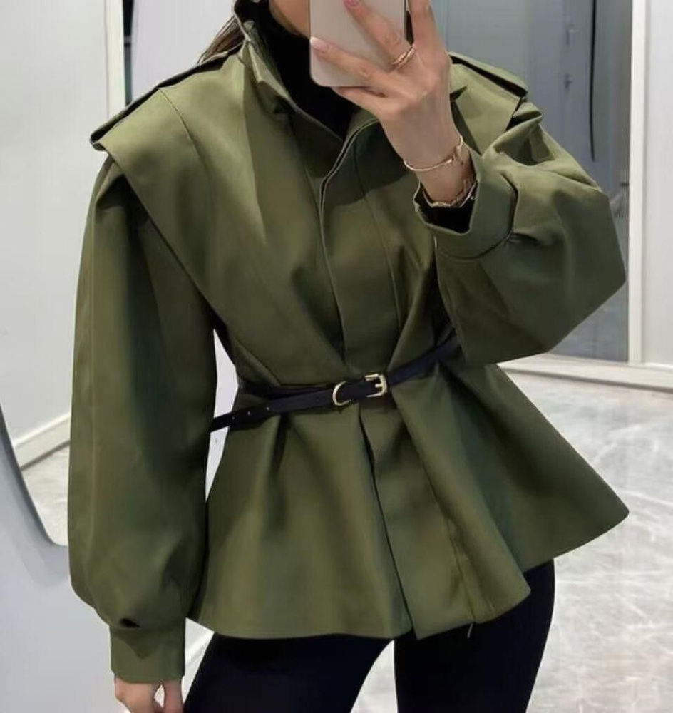 Плащ #1