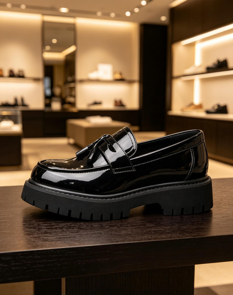 Туфли Clarks #1