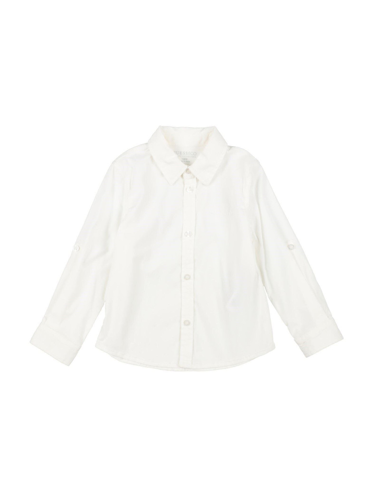 Рубашка GUESS #1