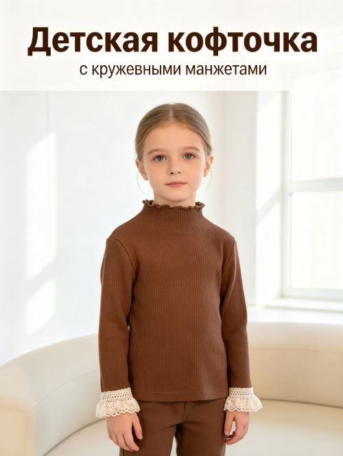 Свитер #1