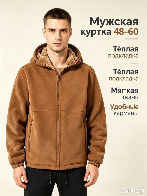 Анорак #1